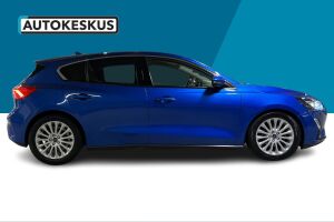 Ford Focus esikatselu 4