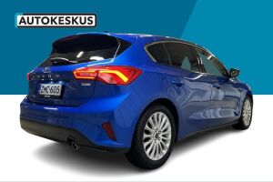 Ford Focus esikatselu 5