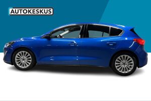 Ford Focus esikatselu 7