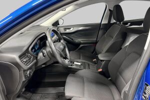 Ford Focus esikatselu 8