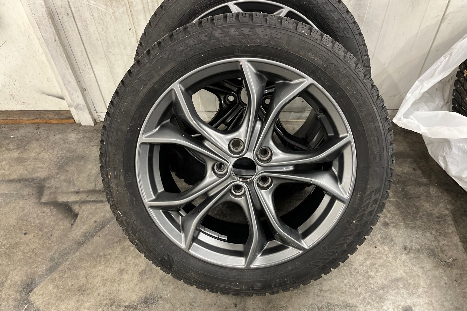 Ford Focus iso kuva 11
