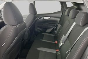Nissan Qashqai esikatselu 10