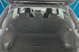 Nissan Qashqai esikatselu 12