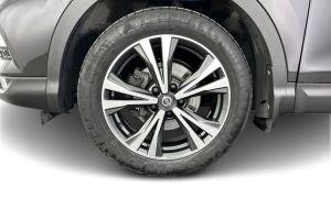 Nissan Qashqai esikatselu 13