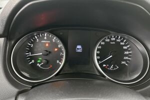 Nissan Qashqai esikatselu 14