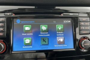 Nissan Qashqai esikatselu 15