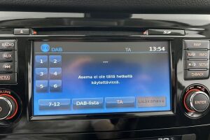 Nissan Qashqai esikatselu 17