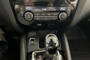 Nissan Qashqai esikatselu 19