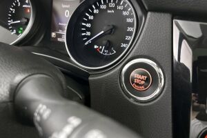 Nissan Qashqai esikatselu 22