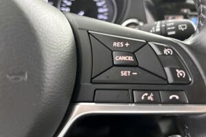 Nissan Qashqai esikatselu 23