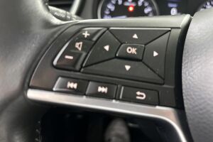 Nissan Qashqai esikatselu 24