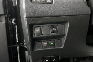 Nissan Qashqai esikatselu 25