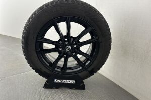 Nissan Qashqai esikatselu 28