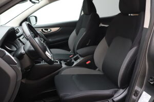 Nissan Qashqai esikatselu 8
