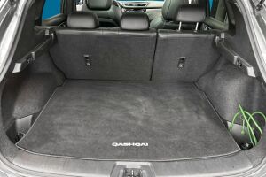 Nissan Qashqai esikatselu 12