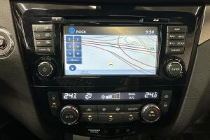 Nissan Qashqai esikatselu 15