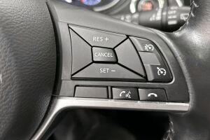 Nissan Qashqai esikatselu 17