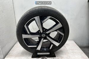 Nissan Qashqai esikatselu 22