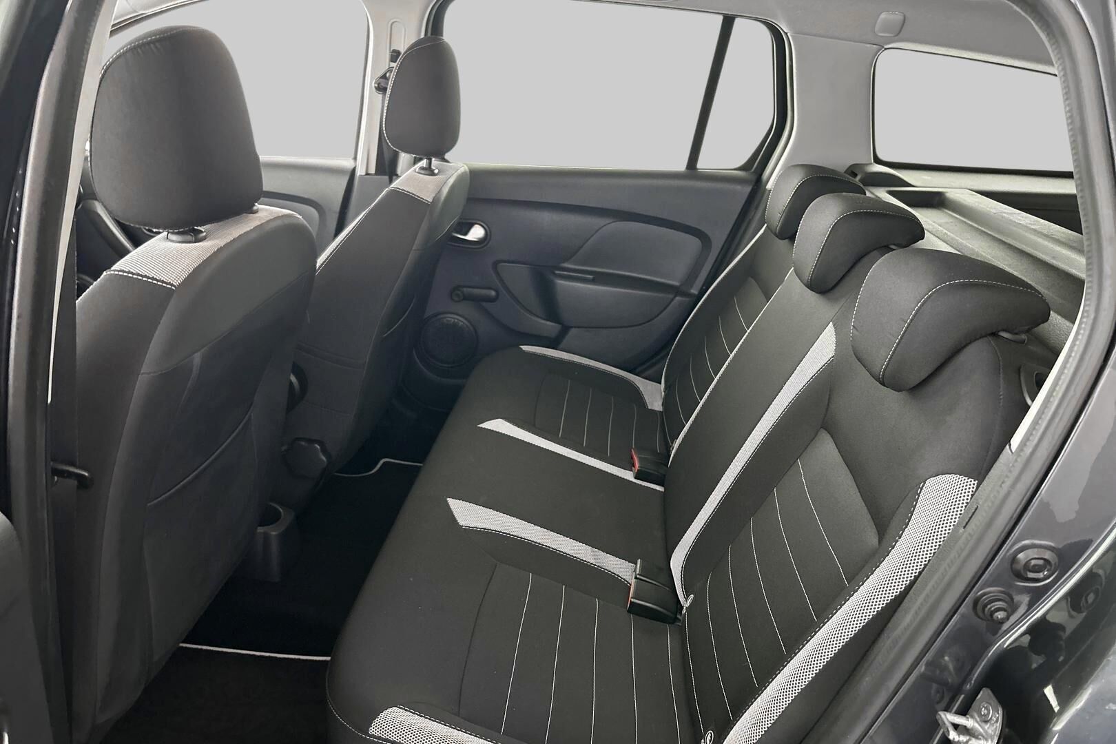 Dacia Logan MCV iso kuva 10