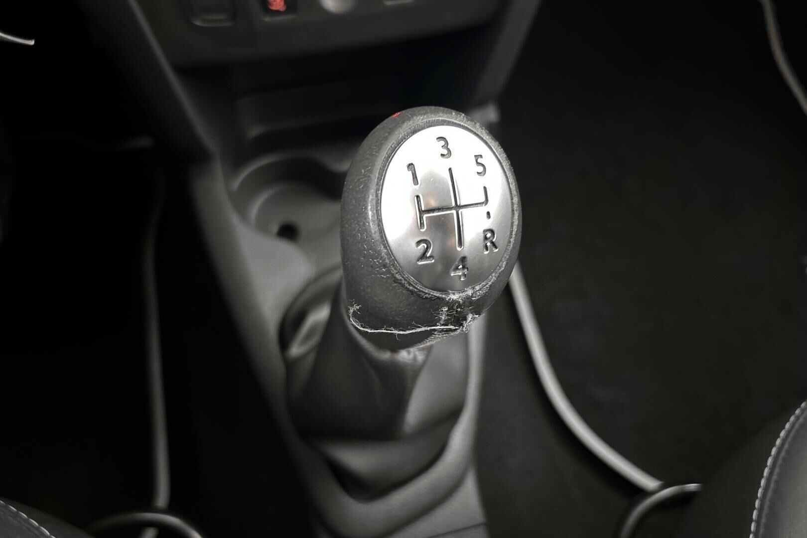 Dacia Logan MCV iso kuva 21