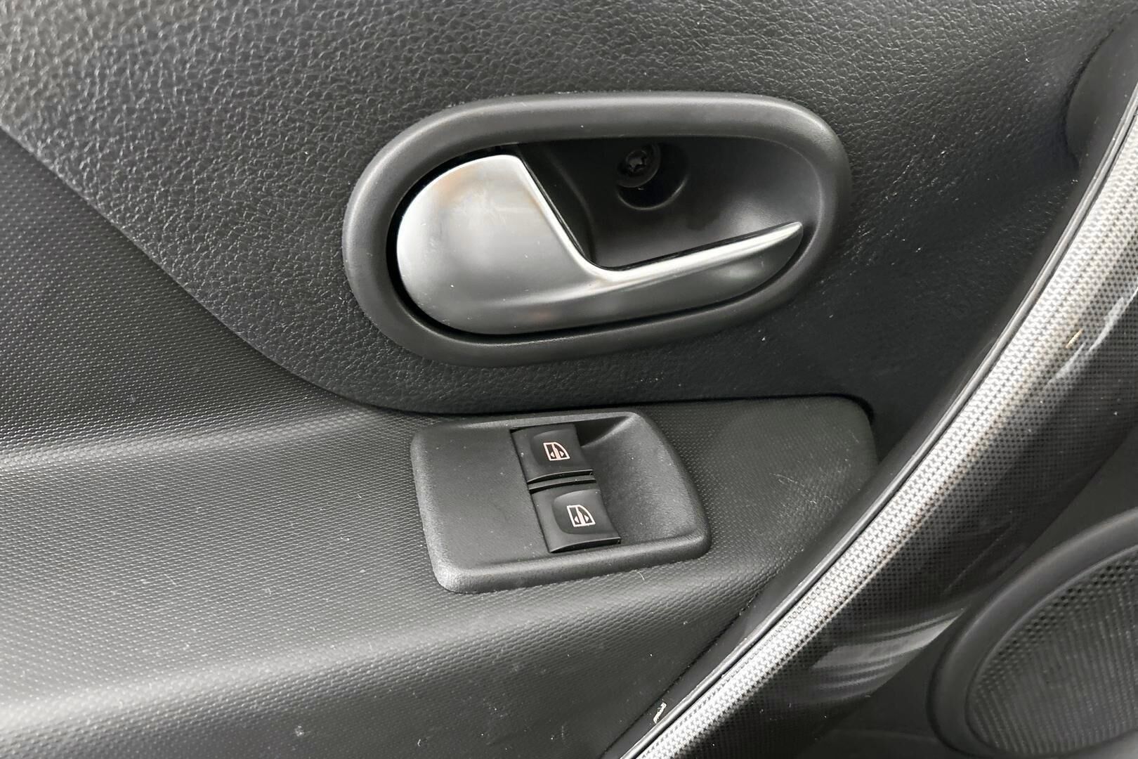 Dacia Logan MCV iso kuva 25