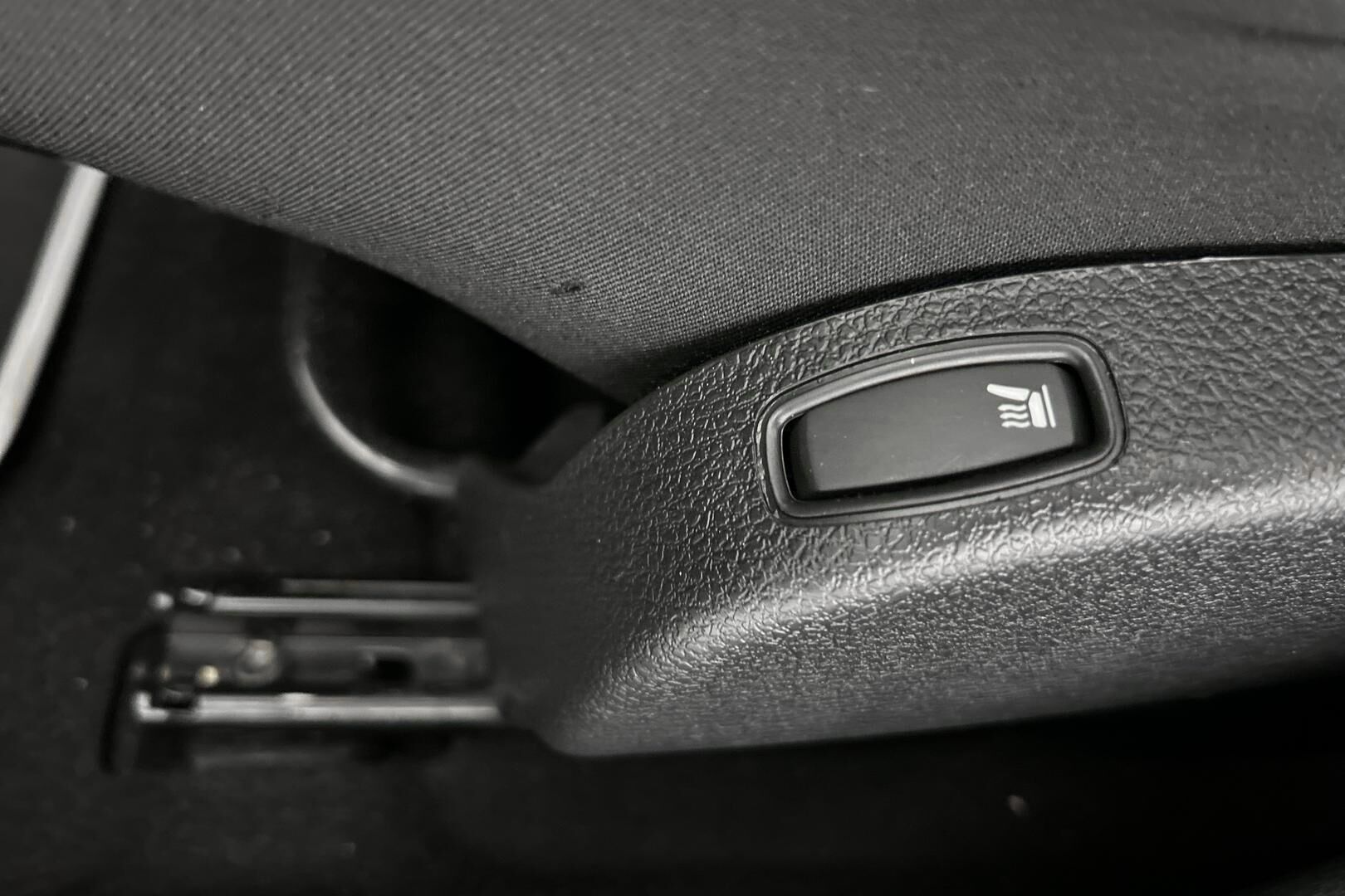 Dacia Logan MCV iso kuva 26