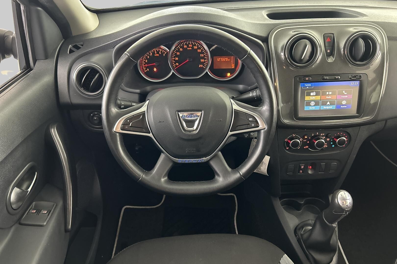 Dacia Logan MCV iso kuva 27