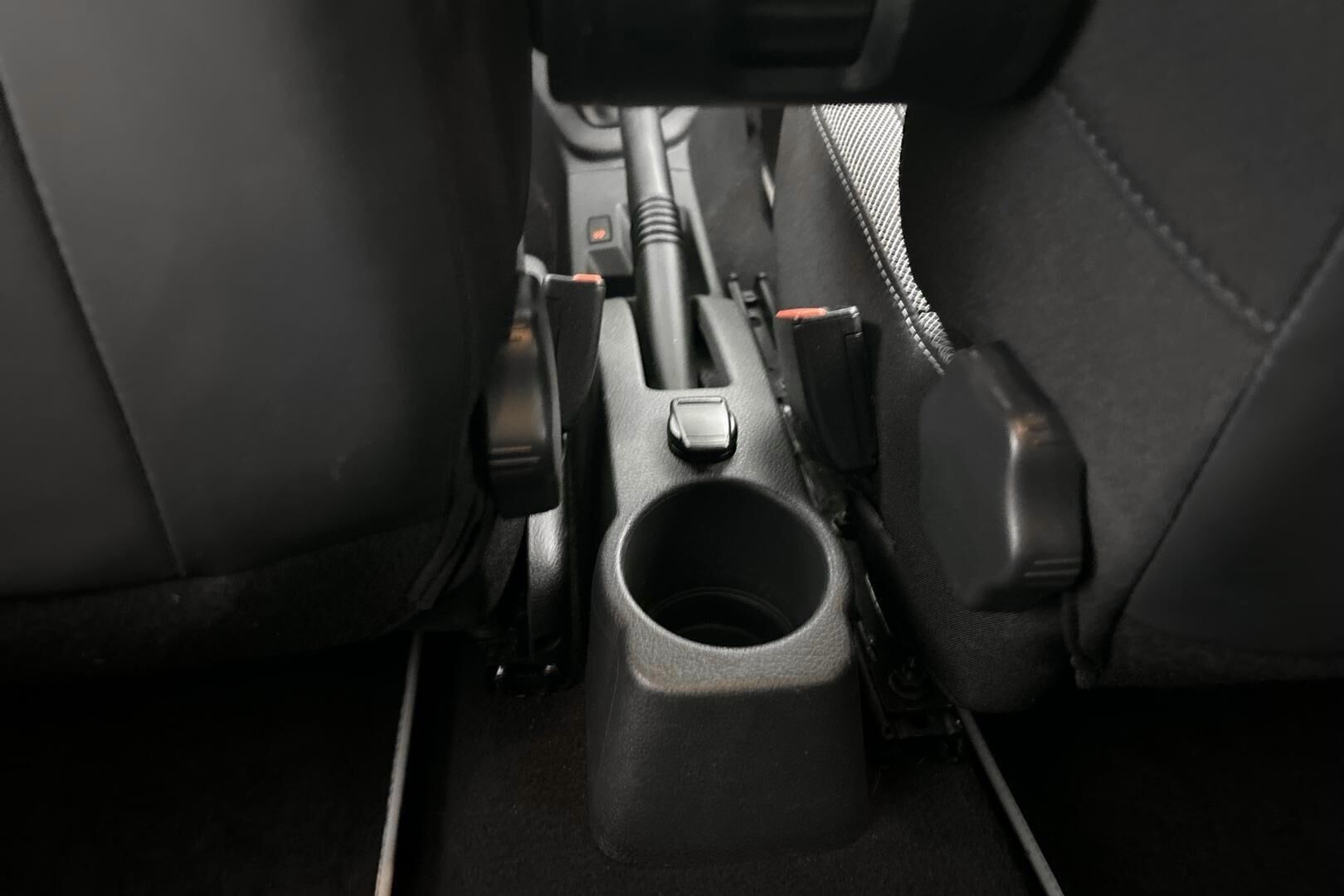 Dacia Logan MCV iso kuva 28