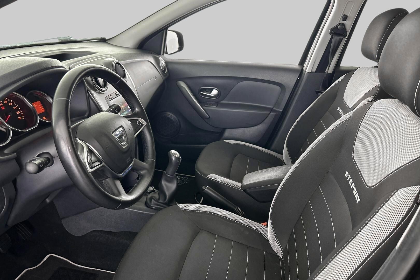 Dacia Logan MCV iso kuva 9