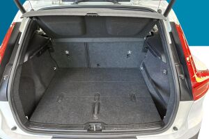 Volvo XC40 esikatselu 27