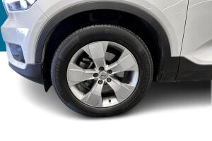 Volvo XC40 esikatselu 13