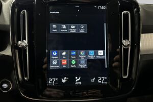 Volvo XC40 esikatselu 18