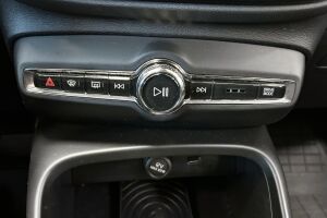 Volvo XC40 esikatselu 29