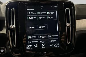 Volvo XC40 esikatselu 20