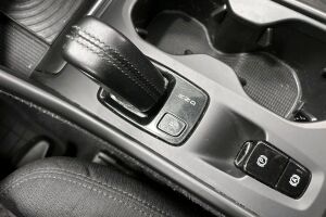 Volvo XC40 esikatselu 30