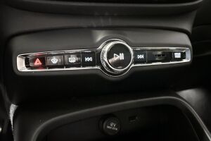 Volvo XC40 esikatselu 22