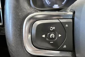 Volvo XC40 esikatselu 15