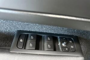 Volvo XC40 esikatselu 32