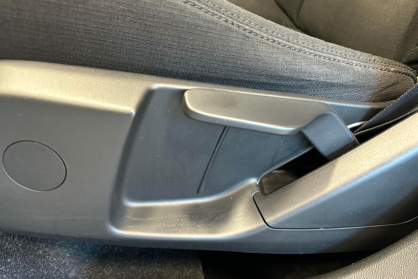 Volvo XC40 iso kuva 17