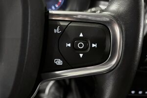 Volvo XC40 esikatselu 26