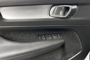 Volvo XC40 esikatselu 27