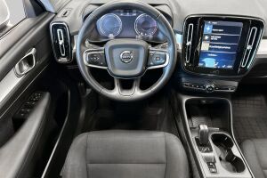 Volvo XC40 esikatselu 18