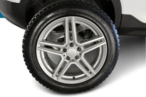 Volvo XC40 esikatselu 28