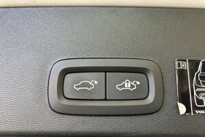 Volvo XC40 esikatselu 20