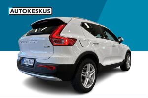 Volvo XC40 esikatselu 3