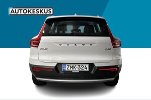 Volvo XC40 esikatselu 6