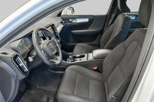 Volvo XC40 esikatselu 6