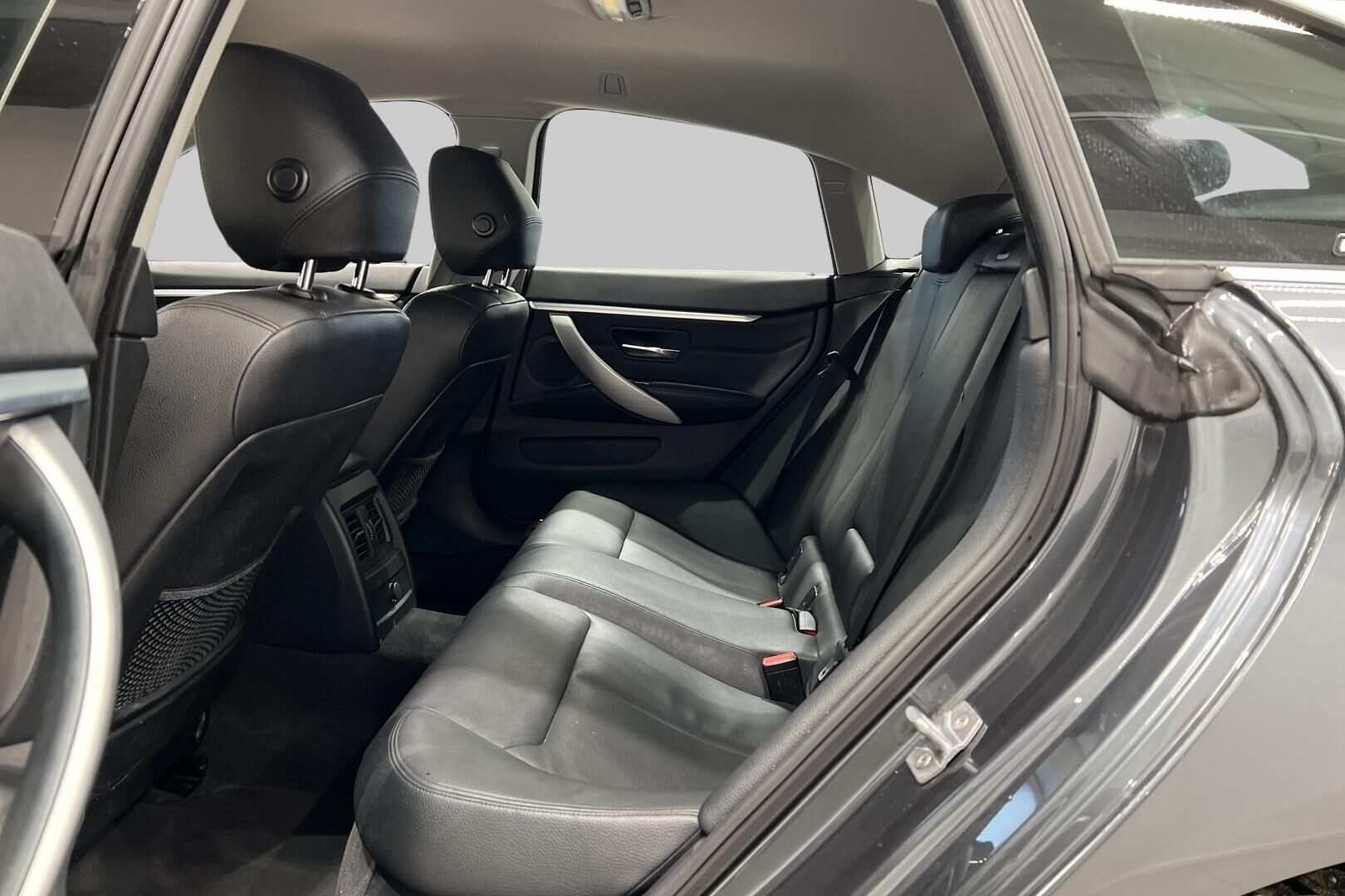 BMW 4-SARJA iso kuva 10