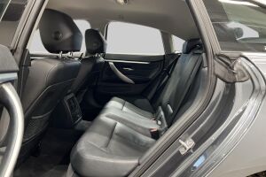 BMW 4-SARJA esikatselu 10