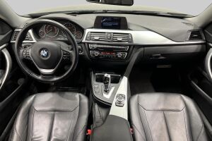 BMW 4-SARJA esikatselu 11